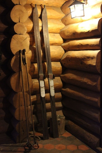 Chalet