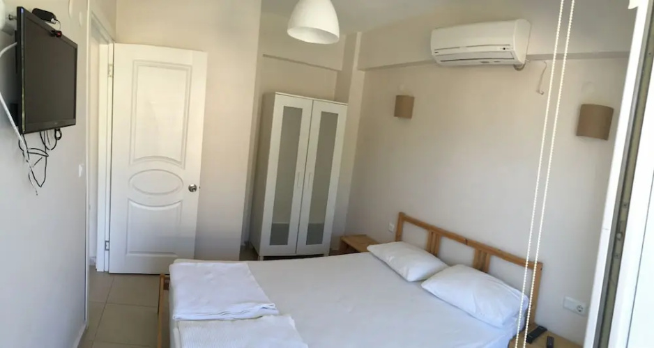 Cam Apart Hotel
