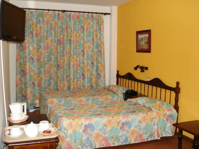 Hotel Ida Inés