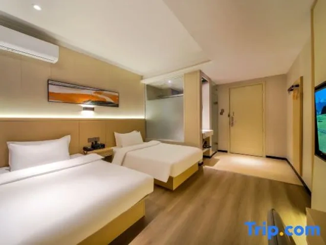 Business room