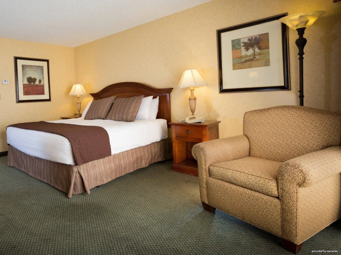 Red Lion Hotel Coos Bay photo 6