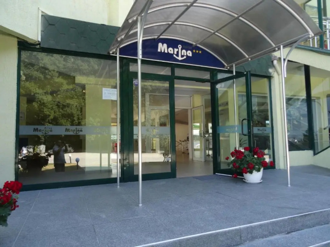 Hotelbild