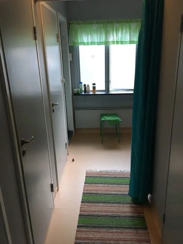 Economy Double room with view