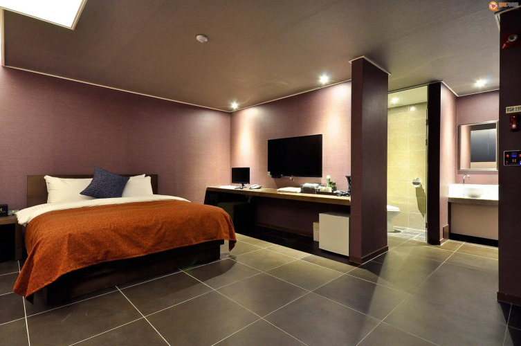 Boutique Hotel H