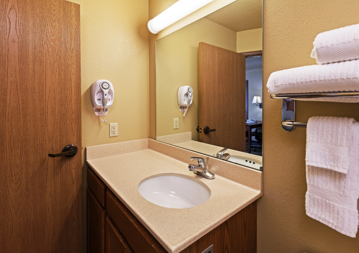 Candlewood Suites St Robert by IHG