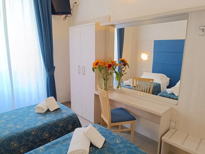 Hotel Marechiaro