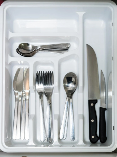 Фотография номера квартиры Жилой квартал на улице Алексея Козина