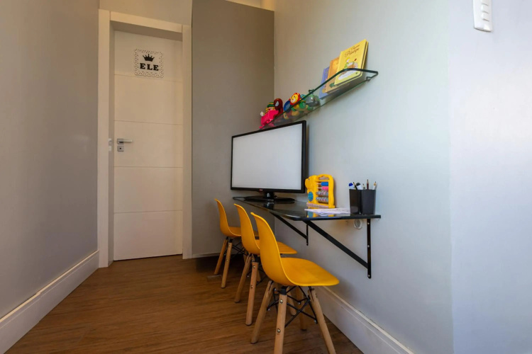 Nilmare Apartamentos e Suites para suas Férias