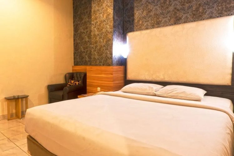 Hotel New Star