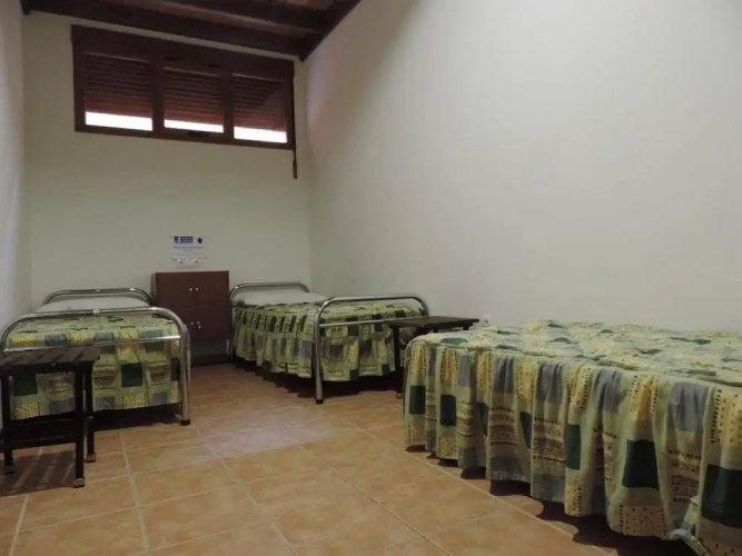 Albergue Santo Tomás de Canterbury - Hostel