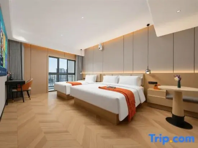 Premium Family room