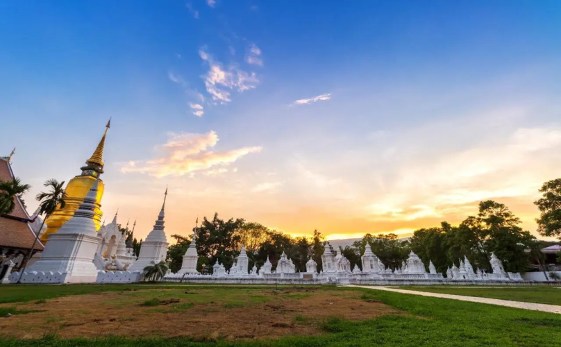 Huen Dok Kaew Resort