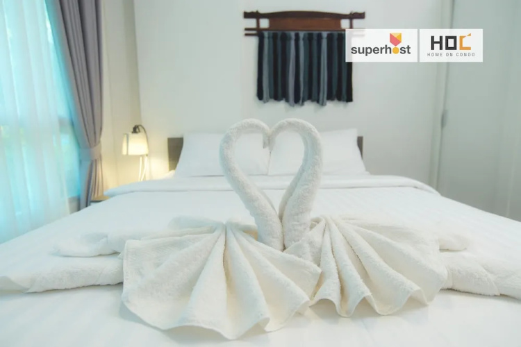 DVieng Luxury Condo