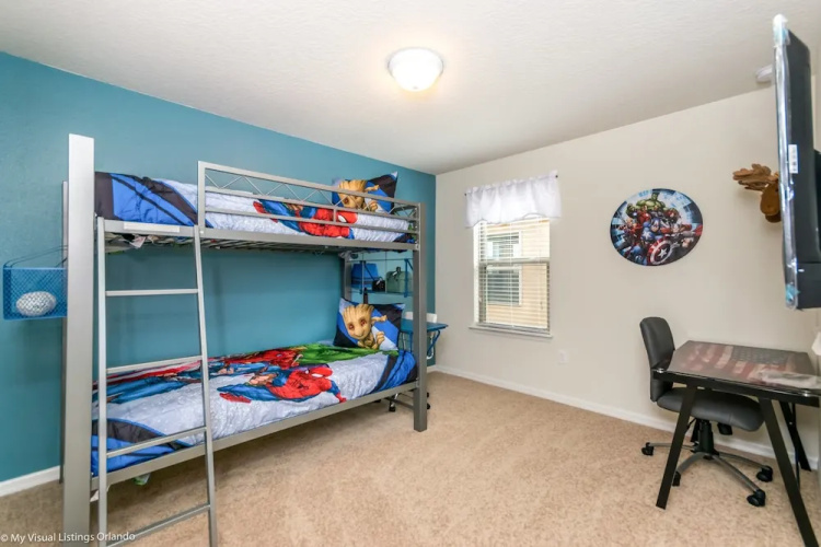 Windsor at Westside - 1704 Lima Avenue