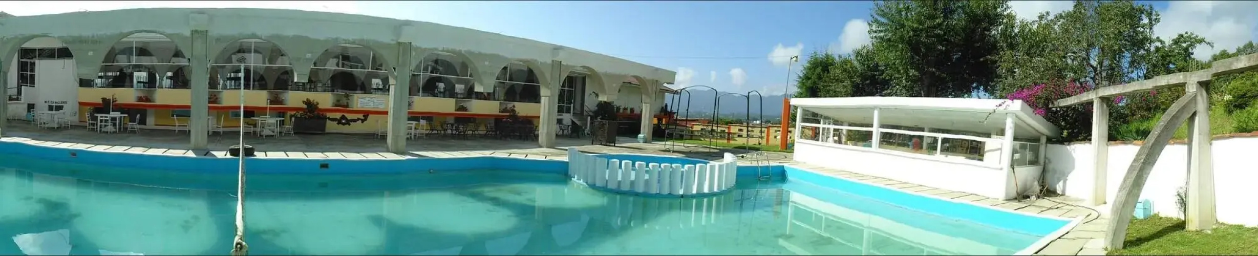 Hotel Eva's Paradise