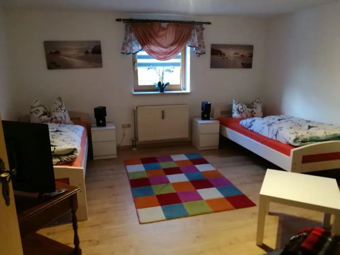 Stadler Ferienwohnung