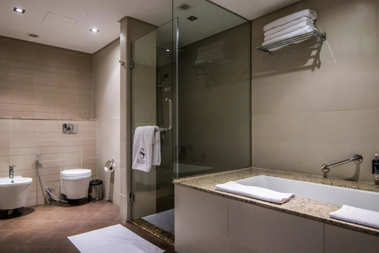 Relaxing 1 bedroom apartment - Anantara