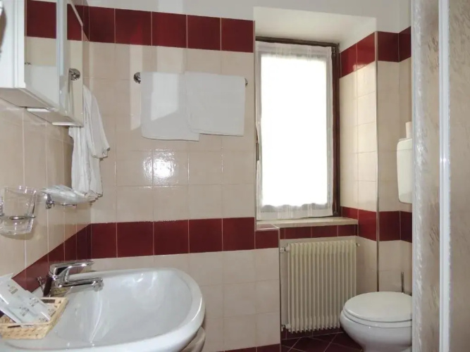 Albergo Eden