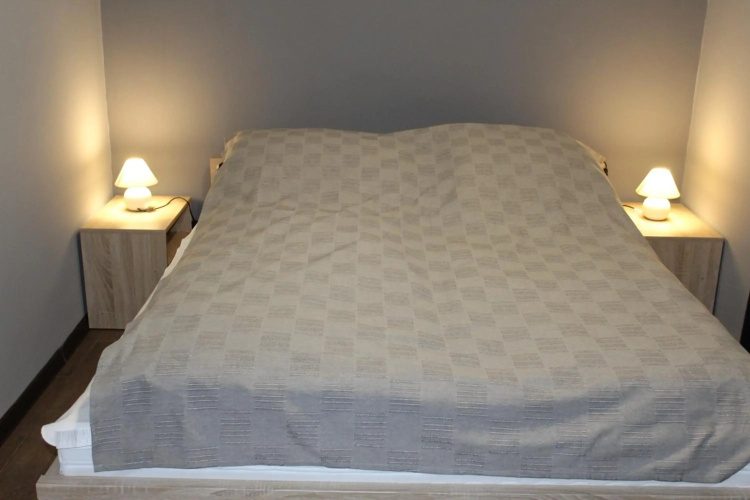 Apartamenty u Bodzia