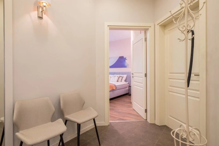 Fm Luxury 3 Bdr Apartment Sofia Dream Apartments