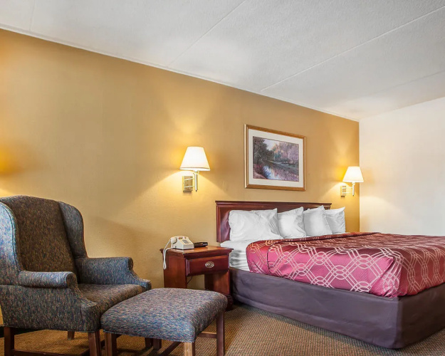 Econo Lodge Hammonton