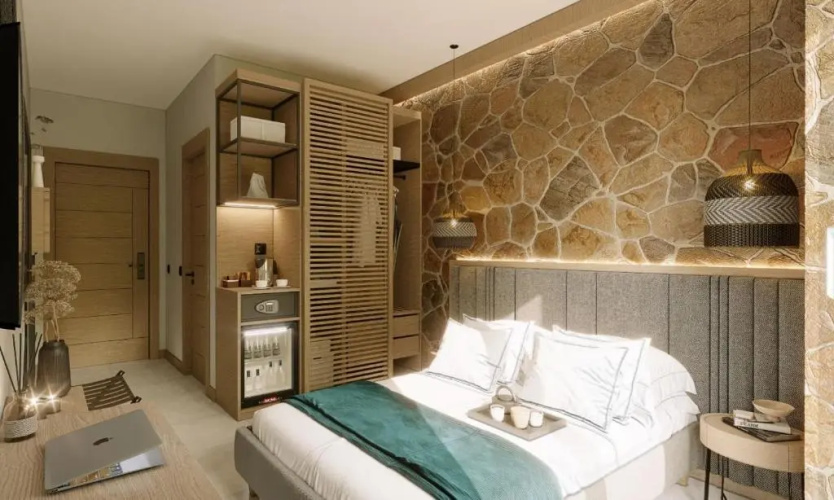 Asterina Hotel