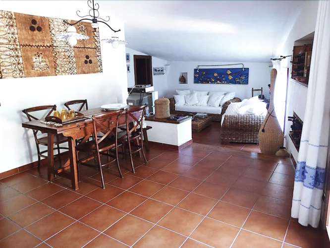 Villa Cala Girgolu