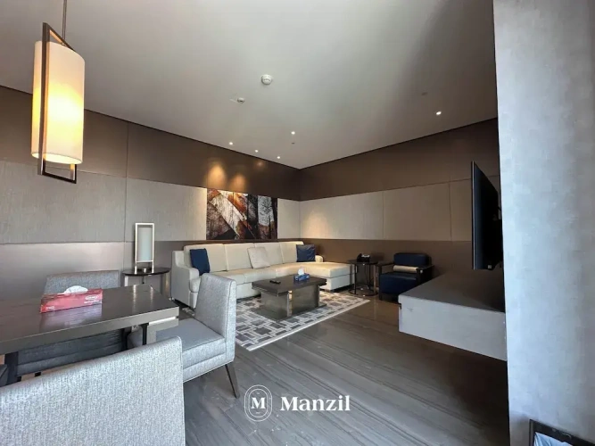 Luxury Apartment