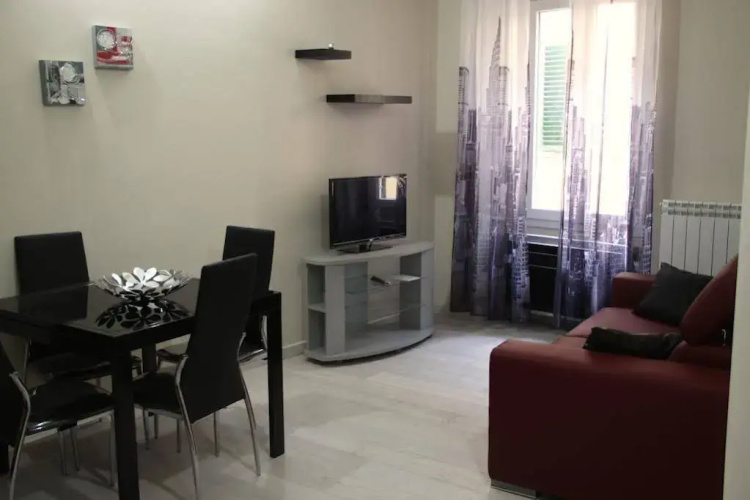Appartamento Sant'Antonino