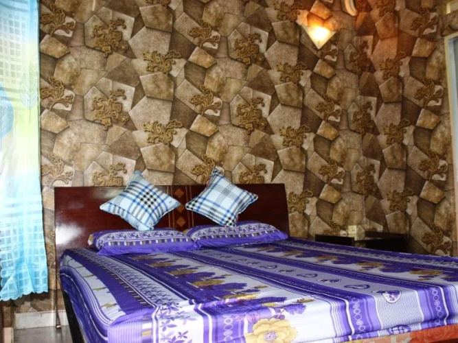 Truc An Hotel