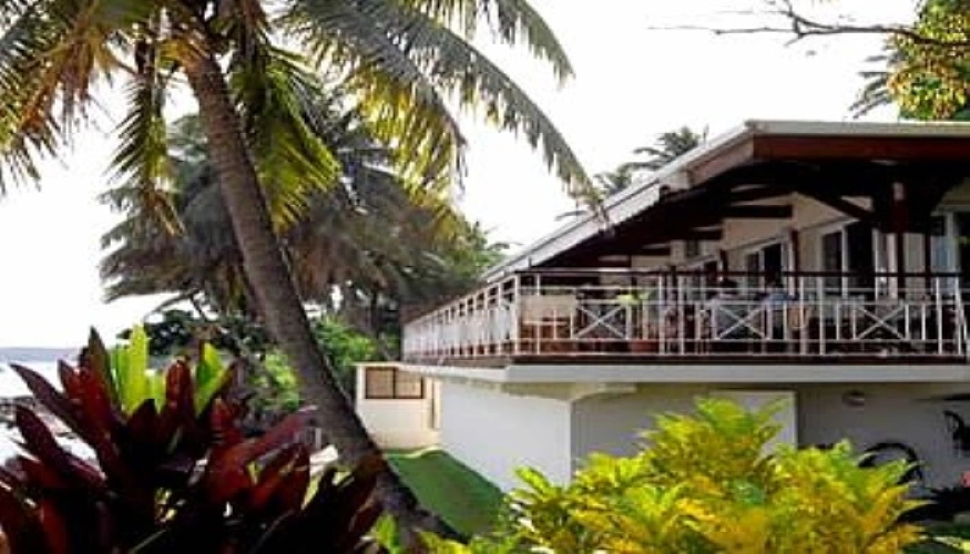Allamanda Hotel