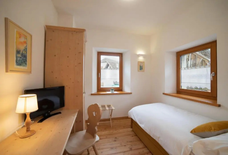 ALPEDALE Locanda