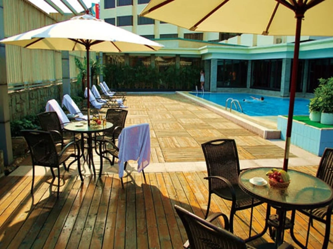 Business Double room