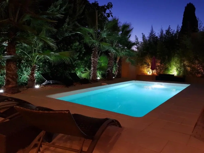 3 Bedrooms Villa