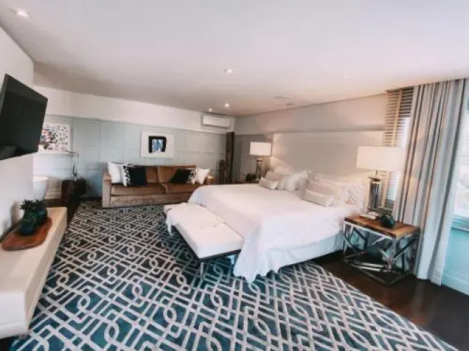Villa Bertti Gramado