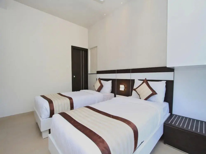 OYO 80092 Collection O PALACE INN MYSORE