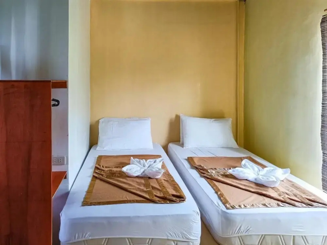 Lexias Hostel & Workspace by Hiverooms