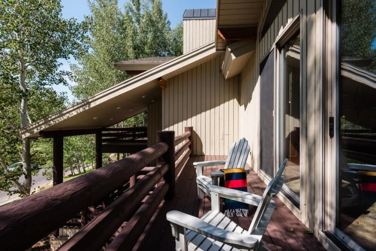 5-minutes From Deer Valley Resort w Hot Tub
