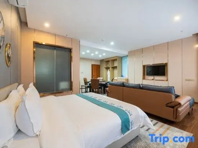 Superior Double Suite