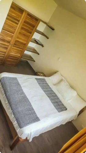 Quadruple Apartment