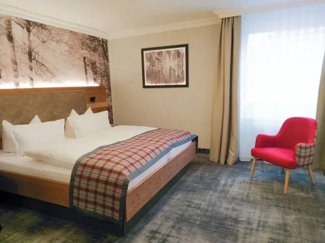 Romantik Hotel Braunschweiger Hof