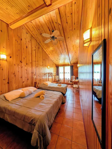 Miztli Lodge & Adventures