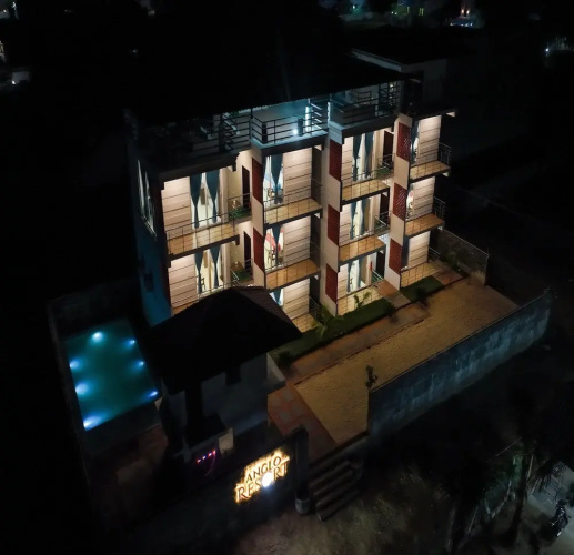 Image de l'hôtel