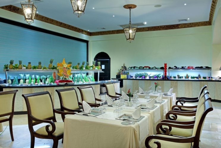 TRS Turquesa Hotel - Adults Only - All Inclusive photo 12