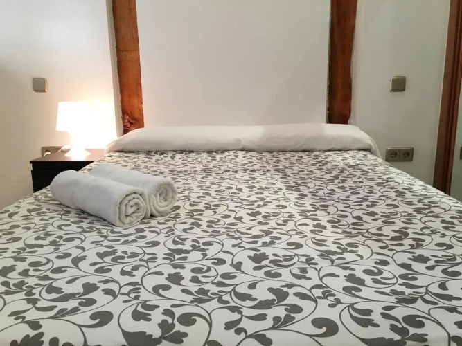 Apartamentos Good Stay Prado