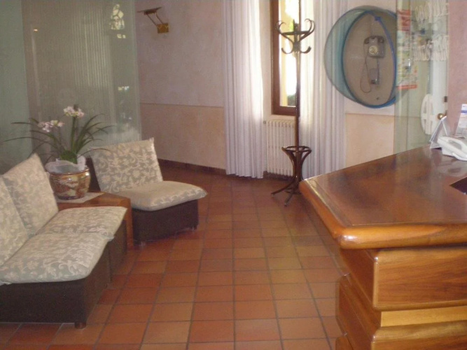 Otel görseli