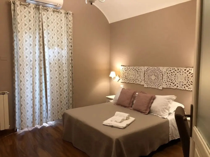 Casa Cernaia Rooms