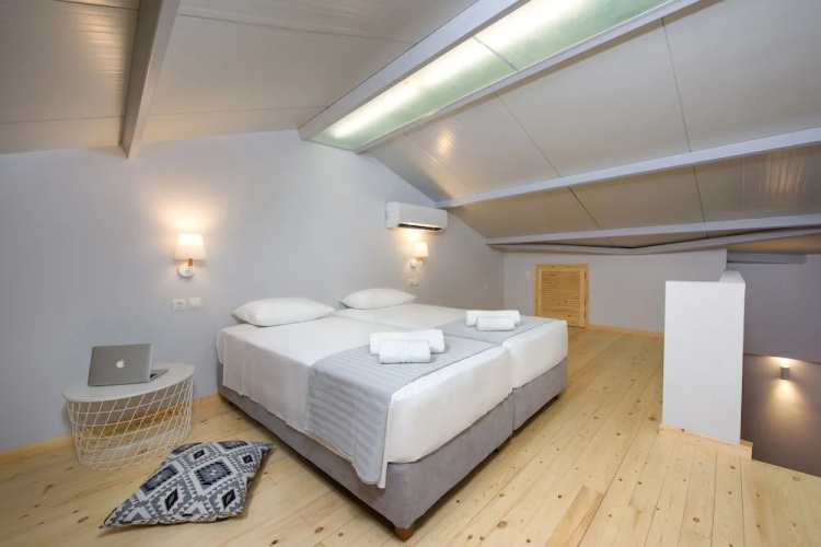 La Soffitta