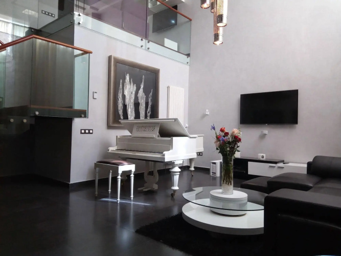 Medina Loft & Spa