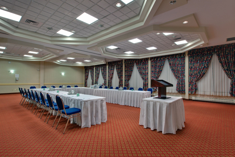 Holiday Inn St. John's Conference Centre photo 23
